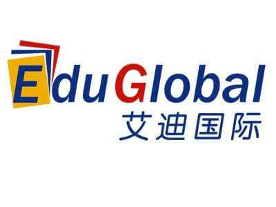 艾迪国际