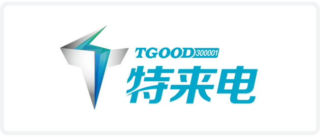logo-特来电