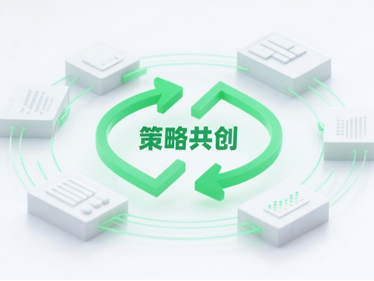 策略共创1
