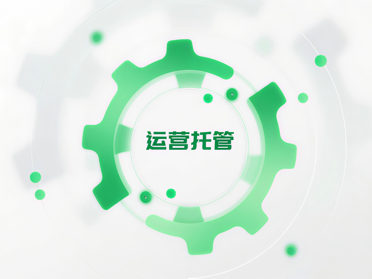 运营托管3